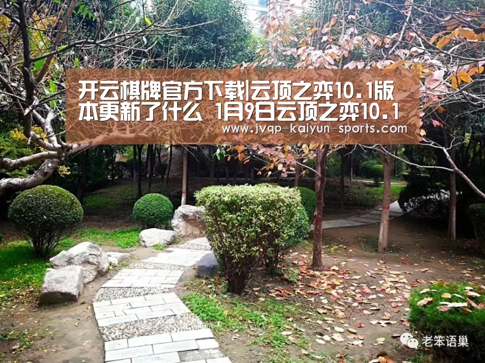 开云棋牌官方下载