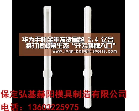 华为手机全年发货量超 2.4 亿台 将打造鸿蒙生态“开云棋牌入口”(图1) 开云棋牌入口