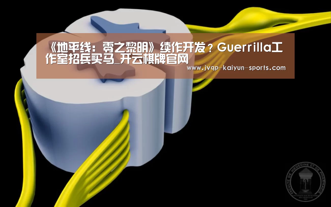 《地平线:零之黎明》续作开发?Guerrilla工作室招兵买马_开云棋牌官网(图1) 开云棋牌下载